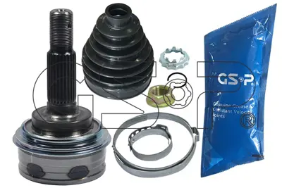 GSP 822001 Aks Kafası Corolla Ae92 Ae101 (Abs Sız) / (26x23x56) 4341010150