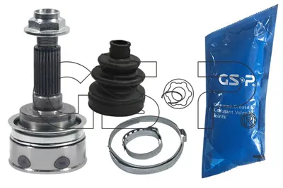 GSP 834019 Aks Kafası Dıs Mazda 323 Z5 98> F01325400