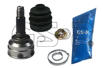 GSP 834023 Aks Kafası Dıs Mazda 323 Famılıa Lantıs 96 00 F02525400
