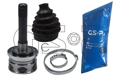 GSP 834056 Aks Kafa Tamır Takımı Dıs Ranger 2,5d / 2,5td 4x4 99>06 / Mazda Bt 50 (Is Freze:26, Teker Tarafı Ic  M07022510