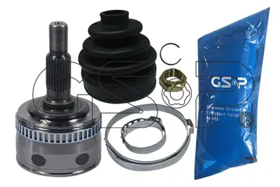 GSP 835002 Aks Kafası On Dıs V-Class 638/2 99>03 Vıto 638 99>03 A6383342334