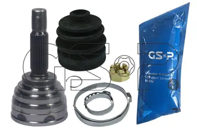 GSP 839014 Aks Kafası Dıs Elantra Sonata MB526544