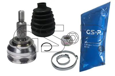 GSP 850161 Aks Kafası M9r 816-820-828 Laguna Iıı 2.0 16v 07 > 8200618168