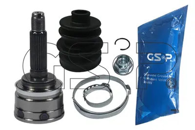 GSP 857001 Aks Kafası Dıs Alto 1,0 1994-2002 - Macar Swıft 1,3 1996-2003 44102M72F12