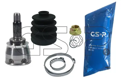 GSP 857011 Aks Kafası Dıs Swıft Gtı 4410164B10