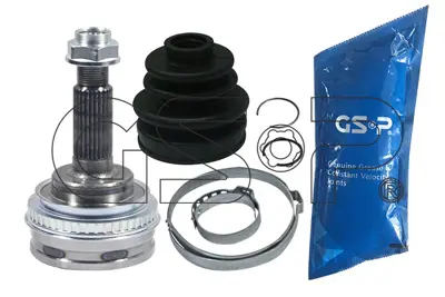 GSP 859019 Aks Kafası Corona 93 97 Dıs Abslı (26x24x56) 4342012150