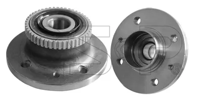 GSP 9225044 Arka Teker Poryası R25 / Espace I 2.0 / Espace Iı 2.0 7700780919