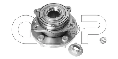 GSP 9332010K Porya On Chrysler Sebrıng Dodge Avenger 1-05105233AC