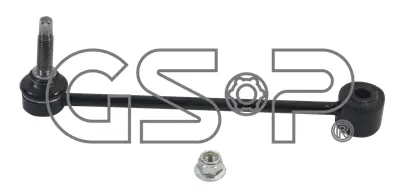 GSP S050817 Z Rot Arka Grand Cherokee Iıı (Wh) Commander 05>10 52089486AE