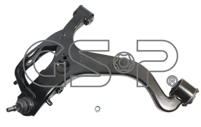 GSP S060850 Salıncak On Sag Alt Rover Range Sport I L320 06>13 