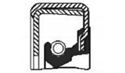 SKT 047193 Sanzıman Arka Kece Kamyon 