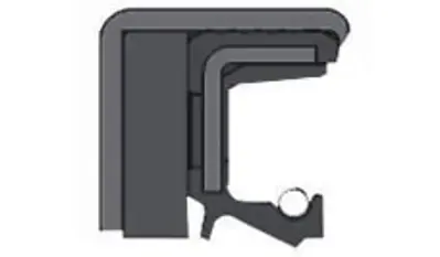 SKT 047896-NK Ön Aks Mahrutı  65x92x14 Carraro Goldonı New Holland 