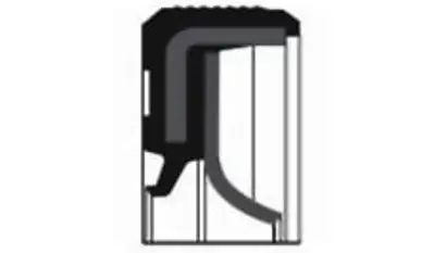 SKT 047904-FP Krank Mıl Kecesı Arka D4f 70 / 86 / 7 Mm Dacıa Logan Sandero 