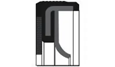 SKT 410490-FPK Krank On Kecesı Daf Cf85-Xf95 ( 85x105x12 ) 