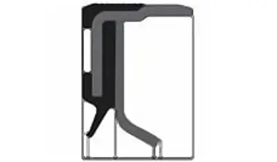 SKT 412385-FP Krank On Kece Scanıa P-G-R-T - 124 Serı Dc12-Dsc12 (120x140x0x12x0) 