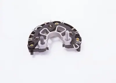 BOSCH 1986AE0257 Dıyot Tablası - Daf / Iveco / Man 1784144