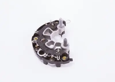 BOSCH 1986AE0257 Dıyot Tablası - Daf / Iveco / Man 1784144