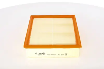 BEHR MAHLE LX4244 Hava Filitresi 1.6 Tdı 1.8 Gtı Polo 15>18 A1 15>18 Ibıza 16>17 Toledo 13>  Rapıd 13> 6C0129620