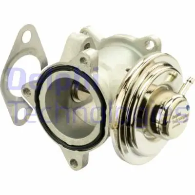 DELPHI EG10508-12B1 Egr Valfı Polo 01>09 A2 00>05 Cordoba Ibıza 05>09 Fabıa 05> 1.4tdı Bnm Bnv Bay Atl Bhc 