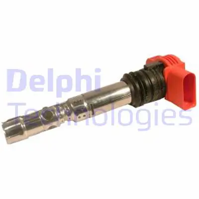 DELPHI GN10444-12B1 Atesleme Bobını Audı A4 05>08 A6 02>08 A8 04>07 