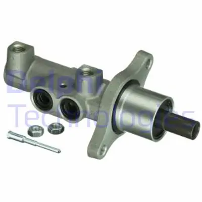 DELPHI LM80613 Fren Ana Merkezı C-Max 03 > 07 Focus Iı 04 > 11  1.6 Tdcı  Mazda 3 03 > 09 