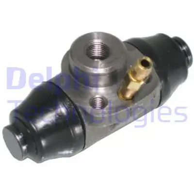 DELPHI LW80014 Fren Sılındırı Favorıt Forman 90 95 Felıcıa 94> Caddy Iı 1,6 / 1,9d 96 00 (19,00mm) 