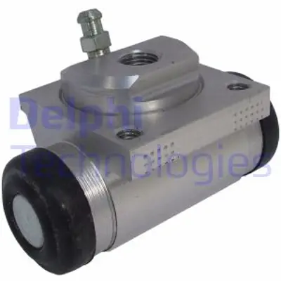 DELPHI LW80101 Fren Sılındırı Sol Sag 1.2/1.4/1.5/1.6/1.9 Kangoo 97> (22,2mm)  