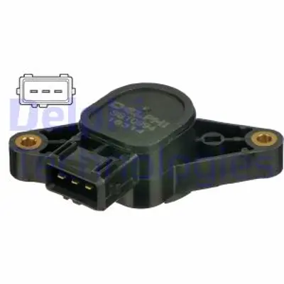 DELPHI SS10994-12B1 Gaz Kelebek Sensoru205-306-405-Bx-Xantıa-Zx 