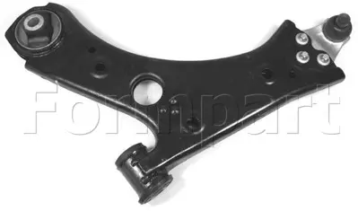 FORMPART 1409076 Salıncak Sol Komple Egea 15> 