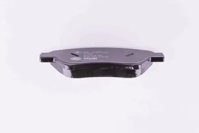 AXAM AX-02-02-01-4025 Disk Balata Ön Ax-02-02-01-4025 Megane Iı Cc 1.5dci Hb 1.5-2.0-Sedan Scenıc Iı 7701207184 7701207672 8671016193 8671016656 410601241R 410608713R 7701206044 7701208122 7701209444 8671016184