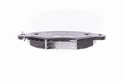 AXAM AX-02-04-01-4016 Disk Balata Ön Ax-02-04-01-4016 Kangoo 1.4 7701205513 4106000QAF 4106000QAG 7701208142 7701205996 4106000Q0A 4106000QAK 7701205512 7701205513 7701205995 7701206811