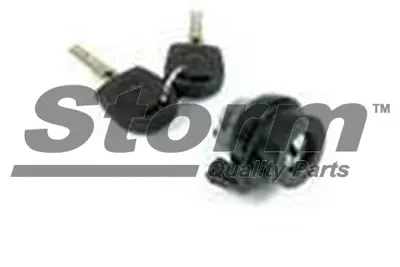 EKİM HLC600237 Kontak Anahtarı Hlc600237 Golf V 03-08 Polo Iıı 107905855C 6L0905855D 8E0905855A