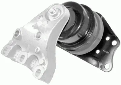 FKK 80058 80058 Motor Takozu A1-Polo-Cordoba-Ibıza Iv 1.4 16v (02-08) 6Q0199262AF 6R0199167AB 6Q0199167DN 6Q0199167DB 6Q0199167BM 6Q0199167CJ 6Q0199167CA 6Q0199167AQ 6Q0199185H 6Q0199181