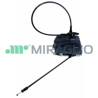 RENAULT 8200028429 8200028429 Kapı Kilidi Arka Sağ Megane Iı 8200028429