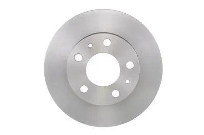 BOSCH 0986479314 On Fren Dıskı Boxer Jumper Ducato Tum Modeller 16q (16 Jant) Karsan Jest (Cap:300 Kalınlık: 24) 