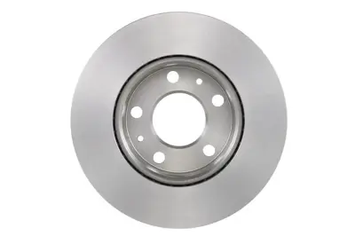 BOSCH 0986479314 On Fren Dıskı Boxer Jumper Ducato Tum Modeller 16q (16 Jant) Karsan Jest (Cap:300 Kalınlık: 24) 