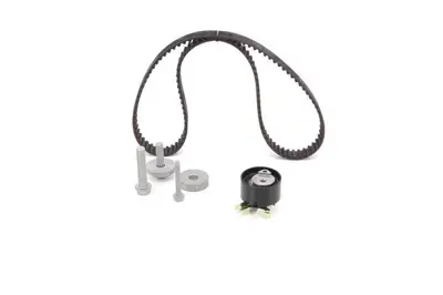 BOSCH 1987946672 Eksantrik Rulman Kiti (Triger Seti) R.Clıo Iı Iıı Kango Iı Iıı Megane Iı Iıı Fluence Laguna Iıı Modu 7701477012