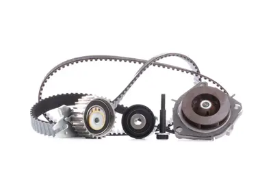 BOSCH 1987946385 Eksantrik Triger Rulman Kiti+Devirdaim Suzukı Vıtara 1.6 Ddıs 15-> Sx4 1.6 Ddıs 13-> Fıat Doblo Lıne 1629019