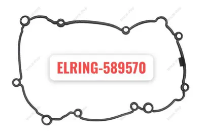 ELRING ELRING-589.570 Üst Kapak Contası 589570 Crafter T6 