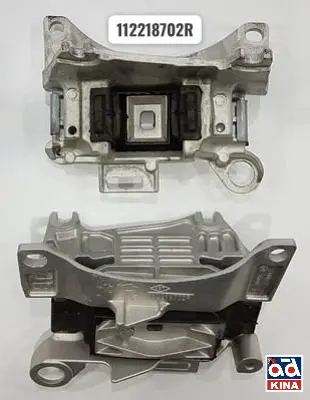 RENAULT 112218702R 112218702r Şanzuman Kulağı Fluence 112218702R