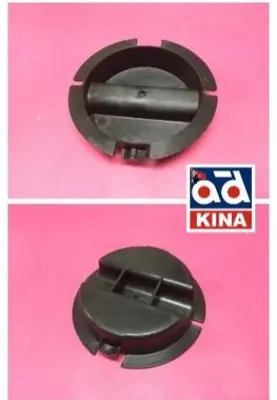 RENAULT 223243708R 223243708r Ön Tampon Alt Muhafaza Kapağı Fluence Megane Iıı 223243708R