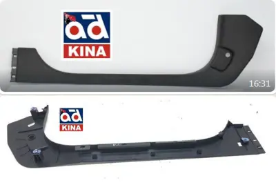 RENAULT 769522651R 769522651r Marşbiyel Kaplaması Ön Sol Clıo Iv 769522651R