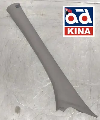 RENAULT 8200751988 8200751988 Kapı Cam Direk Bakaliti Ön Sol Symbol 8200751988
