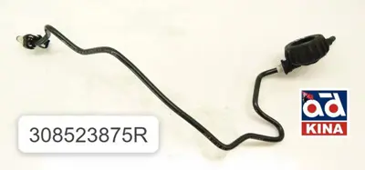 OEM 308523875R Debriyaj Hidrolik Hortumu Sandero 308523875R