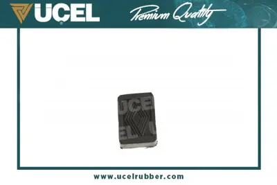 ÜÇEL 10125 Fren Debriyaj Pedal Lastiği R12 