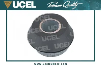 ÜÇEL 10129 Radyator Kulak Lastiği R12 