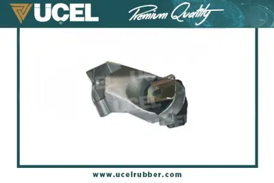 ÜÇEL 10507 Motor Takozu Sağ Twıngo 