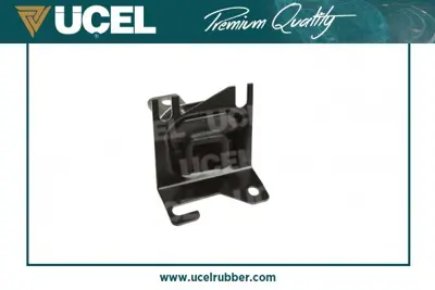 ÜÇEL 10545 Motor Takozu Sol Logan Iı-Sandero Iı-Duster-Dokker-Lodgy-Symbol  
