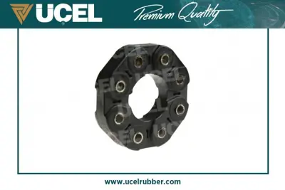 ÜÇEL 10940 Dıferansıyel Takozu Master Iıı Movano B 10> (8 Delık) 