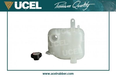 ÜÇEL 20368 Radyator Yedek Su Deposu Transıt V184 2,0tdcı / 2,4tdcı 01>06 (4042232) 